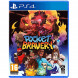 Игра Pocket Bravery [PS4, английская версия] в Нижневартовске