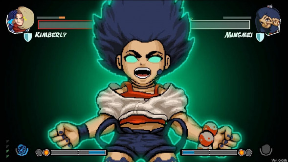 Игра Pocket Bravery [PS4, английская версия] в Нижневартовске