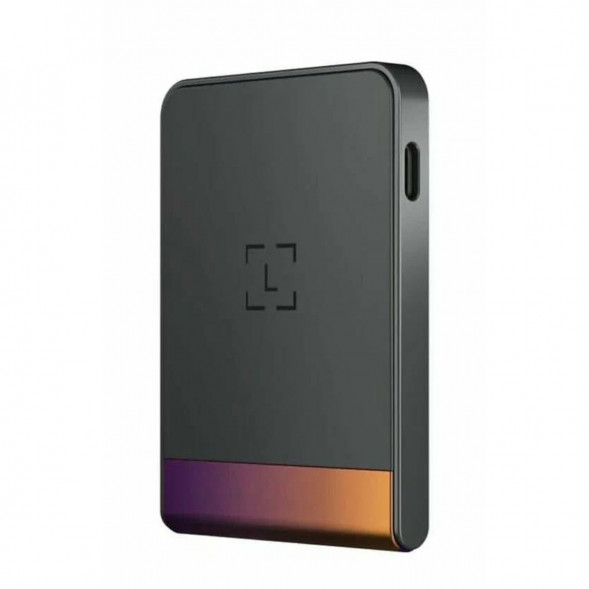 Аппаратный криптокошелек Ledger Flex, Ferro Fuchsia в Нижневартовске