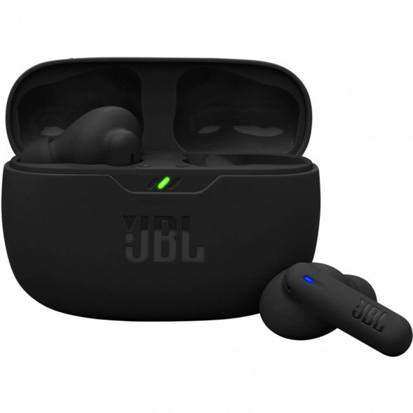 Наушники JBL Wave Beam 2 чёрный в Нижневартовске