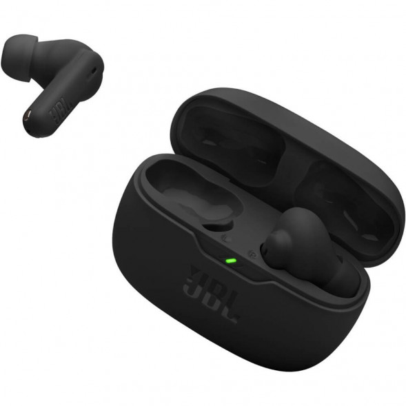 Наушники JBL Wave Beam 2 чёрный в Нижневартовске
