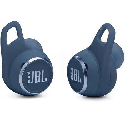 Наушники JBL Reflect Aero, синий в Нижневартовске