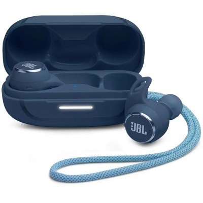 Наушники JBL Reflect Aero, синий в Нижневартовске