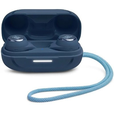 Наушники JBL Reflect Aero, синий в Нижневартовске