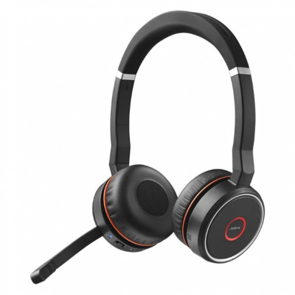 Наушники Jabra Evolve 75 SE (100-98510001-99) в Нижневартовске