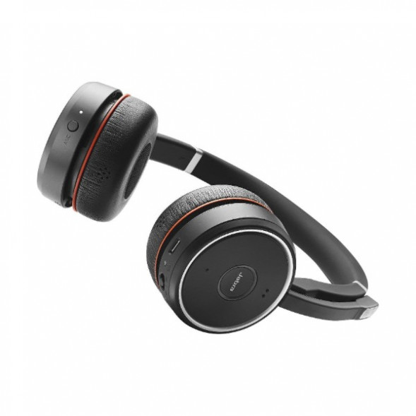 Наушники Jabra Evolve 75 SE (100-98510001-99) в Нижневартовске