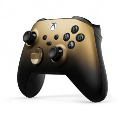 Геймпад Xbox Series Wireless Controller Special Edition (Gold Shadow)