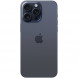 Смартфон Apple iPhone 15 Pro Max 256 ГБ, Dual: nano SIM + eSIM, синий титан в Нижневартовске