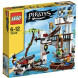 Конструктор LEGO Pirates 70412 Форт в Нижневартовске