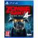 Игра Zombie Army 4: Dead War [PS4, русские субтитры] в Нижневартовске