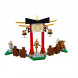 Конструктор LEGO Ninjago 70734 Дракон Сэнсея Ву в Нижневартовске