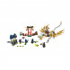 Конструктор LEGO Ninjago 70734 Дракон Сэнсея Ву в Нижневартовске