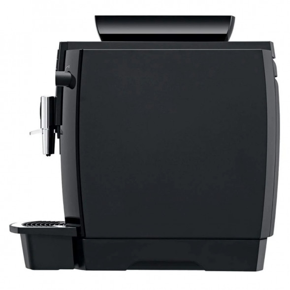 Кофемашина Jura WE6 (15417), Piano Black в Нижневартовске