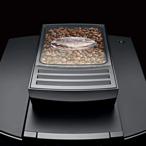 Кофемашина Jura WE6 (15417), Piano Black в Нижневартовске