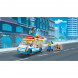 Конструктор LEGO City Great Vehicles 60253 Грузовик мороженщика в Нижневартовске