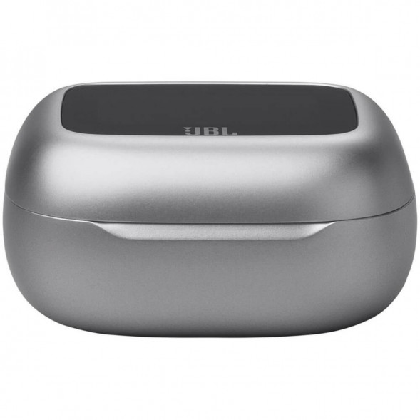 Беспроводные наушники JBL Live Flex 3, Silver в Нижневартовске