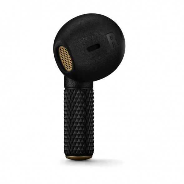 Беспроводные наушники Marshall Minor IV, Black в Нижневартовске