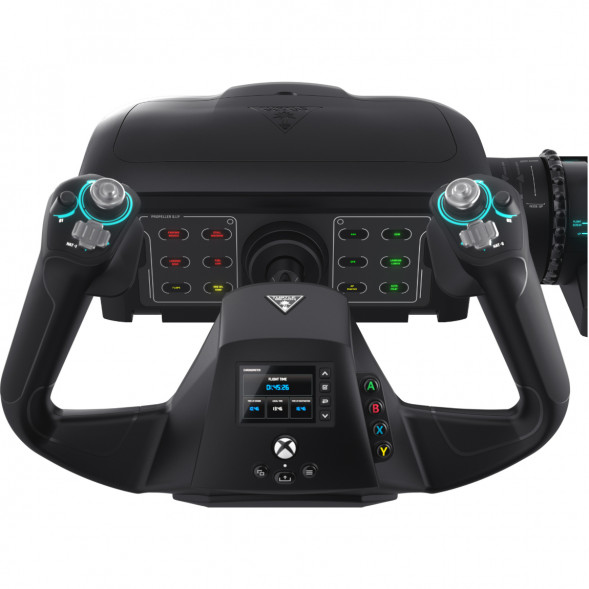 Авиасимулятор Turtle Beach VelocityOne Flightstick Universal Control System, Xbox/PC в Нижневартовске