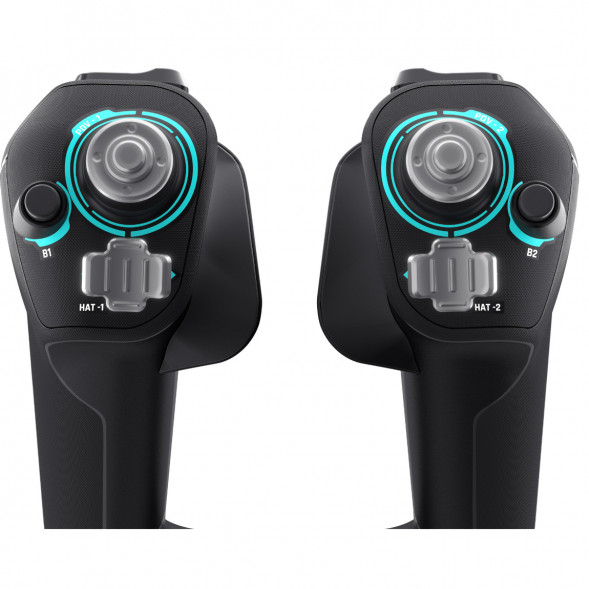 Авиасимулятор Turtle Beach VelocityOne Flightstick Universal Control System, Xbox/PC в Нижневартовске