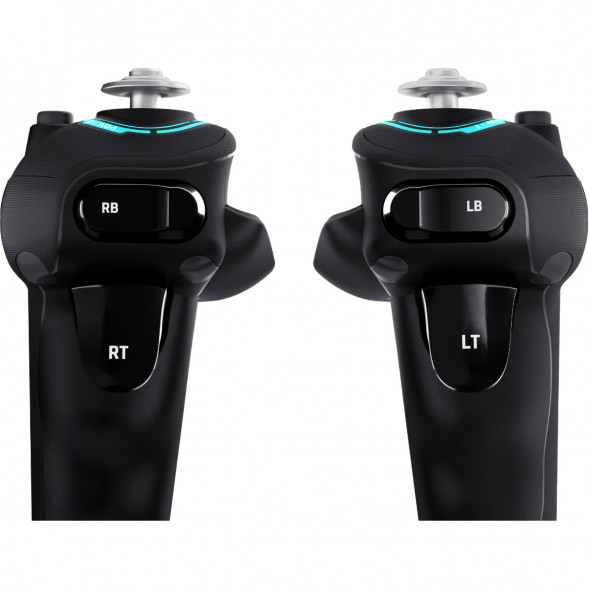 Авиасимулятор Turtle Beach VelocityOne Flightstick Universal Control System, Xbox/PC в Нижневартовске