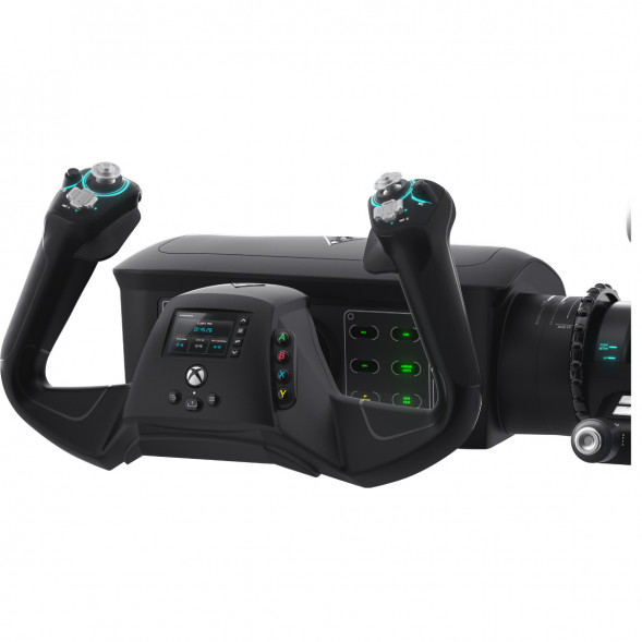 Авиасимулятор Turtle Beach VelocityOne Flightstick Universal Control System, Xbox/PC в Нижневартовске