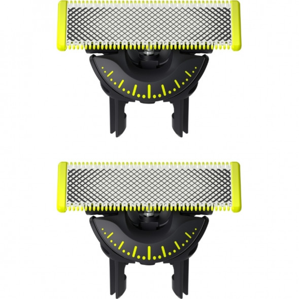 Сменные лезвия Philips QP420/50, 2 шт. в Нижневартовске