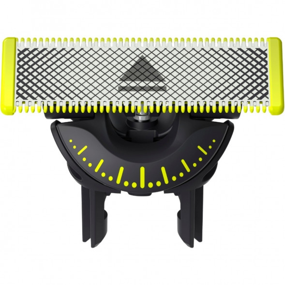 Сменные лезвия Philips QP420/50, 2 шт. в Нижневартовске