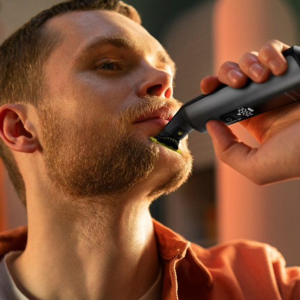 Сменные лезвия Philips QP420/50, 2 шт. в Нижневартовске