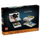 Конструктор LEGO Ideas 21345 Камера Polaroid OneStep SX-70 в Нижневартовске