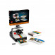 Конструктор LEGO Ideas 21345 Камера Polaroid OneStep SX-70 в Нижневартовске
