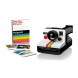 Конструктор LEGO Ideas 21345 Камера Polaroid OneStep SX-70 в Нижневартовске