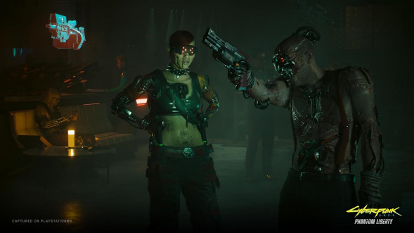 Игра Cyberpunk 2077. Ultimate Edition [Nintendo Switch 2, русские субтитры] в Нижневартовске