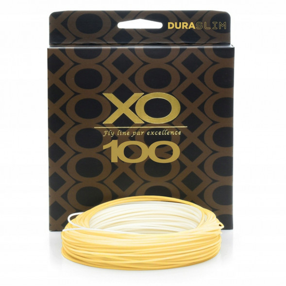 Рыболовная леска Vision XO 100 Fly Line DuraSlim #6 VX0S6F в Нижневартовске