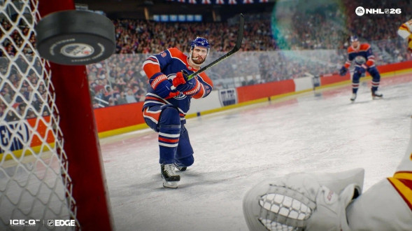 Игра NHL 26 [PS5, английская версия] в Нижневартовске