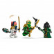 Конструктор LEGO Ninjago 71842 Ронту - Главный дракон в Нижневартовске
