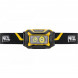 Налобный фонарь Petzl ARIA 2, черно-желтый в Нижневартовске