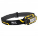 Налобный фонарь Petzl ARIA 2, черно-желтый в Нижневартовске
