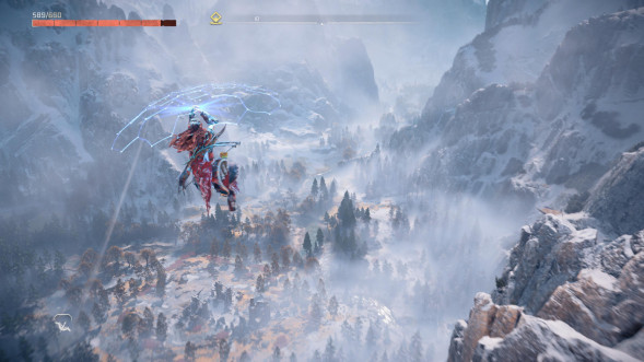 Игра Horizon Forbidden West для (PS4, Русская версия) в Нижневартовске