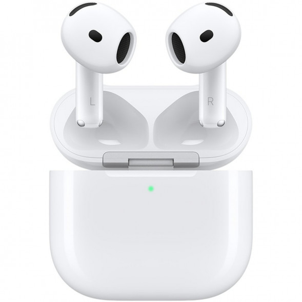 Наушники Apple AirPods 5 ANC с Wireless Charging Case в Нижневартовске