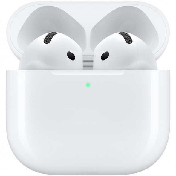 Наушники Apple AirPods 5 ANC с Wireless Charging Case в Нижневартовске