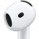 Наушники Apple AirPods 5 ANC с Wireless Charging Case в Нижневартовске