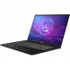 Ноутбук трансформер MSI Summit 16 AI Evo A2HMTG-057RU (16&amp;quot;, IPS, Intel Core Ultra 7 255H 2ГГц, 16 ядер, 16ГБ LPDDR5, 1ТБ SSD, Intel Arc 140T, Windows 11 Home), черный в Нижневартовске