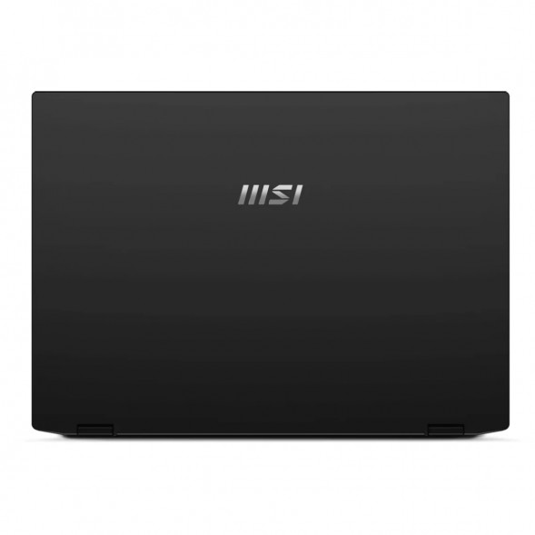 Ноутбук трансформер MSI Summit 16 AI Evo A2HMTG-057RU (16&amp;quot;, IPS, Intel Core Ultra 7 255H 2ГГц, 16 ядер, 16ГБ LPDDR5, 1ТБ SSD, Intel Arc 140T, Windows 11 Home), черный в Нижневартовске