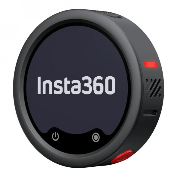 Беспроводной микрофон Insta360 Mic Pro (2TX + 1RX) в Нижневартовске