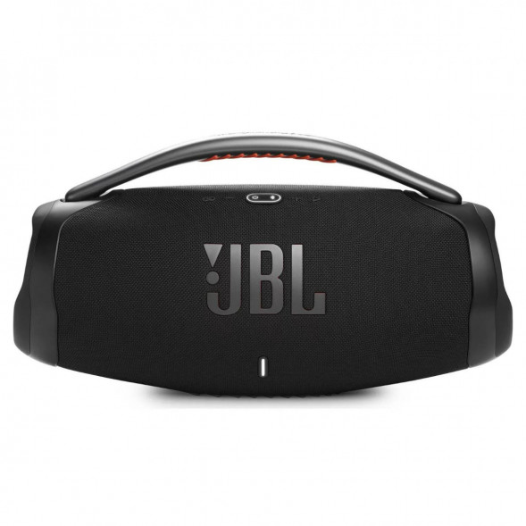 Портативная акустика JBL Boombox 3, 180 Вт, black в Нижневартовске
