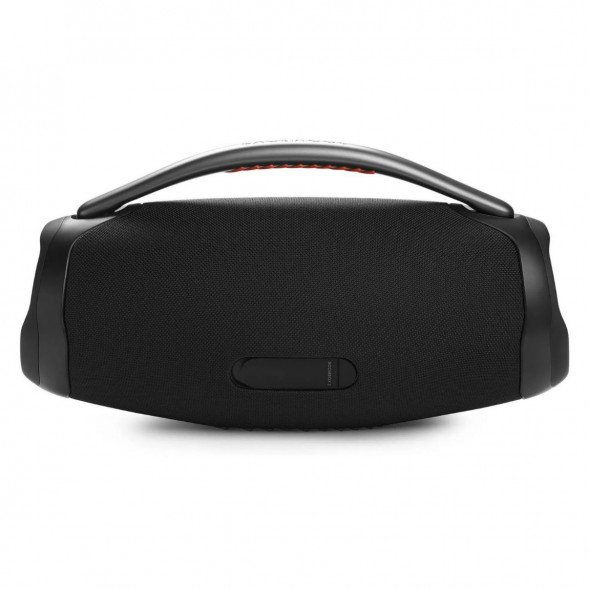 Портативная акустика JBL Boombox 3, 180 Вт, black в Нижневартовске