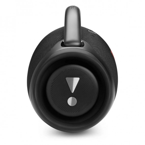 Портативная акустика JBL Boombox 3, 180 Вт, black в Нижневартовске