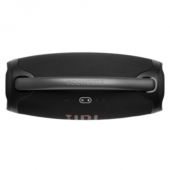 Портативная акустика JBL Boombox 3, 180 Вт, black в Нижневартовске
