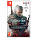 Игра Witcher 3 Wild Hunt Complete Edition (Ведьмак 3: Дикая Охота - Полное Издание) (Русская версия) для Nintendo Switch в Нижневартовске