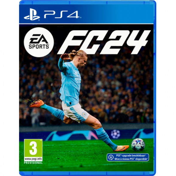Игра EA SPORTS FC 24 [PS4, русская версия] в Нижневартовске
